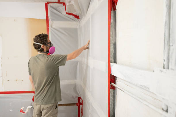 Mold Remediation for Rental Properties in Glenville, WV