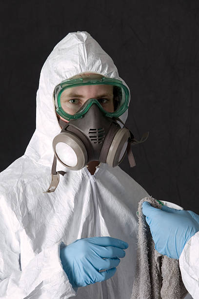 Best Industrial Mold Remediation  in Glenville, WV
